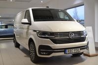 Volkswagen Transporter 204hk TDI 4Motion DSG