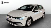 Volkswagen Golf 1.0 ETSI 110 HK DSG