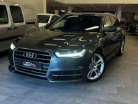 Audi A6 Avant 2.0 TDI ultra S-Line, Matrix, Värmare