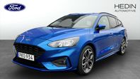 Ford Focus 1.0 EcoBoost 125hk ST-Line Man. Kombi