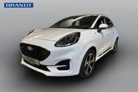 Ford Puma ST-Line 1.0 Ecoboost 125 hk