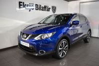 Nissan Qashqai 1.2 DIG-T Euro 6 /Automat/360"Kamera/Panorama