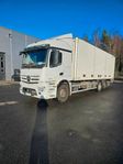 Mercedes-Benz Actros 2546