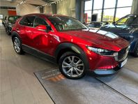 Mazda CX-30 Cosmo SKYACTIV-X M HYBRID 150hk Aut - 360-KAMERA