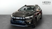 Dacia Sandero EXTREME TCE 90 CVT AUTOMAT *OMGÅENDE LEVERANS*