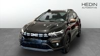 Dacia Sandero EXTREME TCE 90 CVT AUTOMAT *OMGÅENDE LEVERANS*