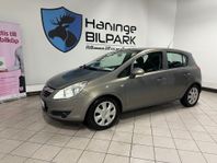 Opel Corsa 5-d 1.2 / AUTOMAT / SUPERDEAL 3,95%/