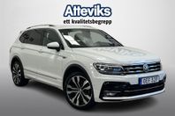 Volkswagen Tiguan Allspace GTS R-Line TDI 240hk *Ny Servad k