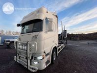 Scania R 650