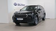 Skoda Kodiaq IV Selection 1,5 TSI 204 DSG, Drag