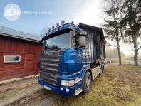 Scania R 480 LB