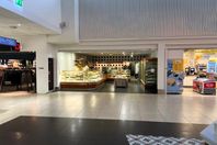 Klassiskt bageri & konditori/café i Norrorts Centrum