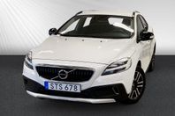 Volvo V40 Cross Country T3 VOC Navi B-Kamera Nyserv