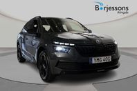 Skoda Kamiq Monte Carlo TSI 110hk AUT CarPlay & Adaptiv fart