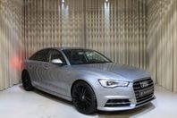 Audi A6 2.0 TDI Quattro S Tronic 190HK S-Line 9.600MIL