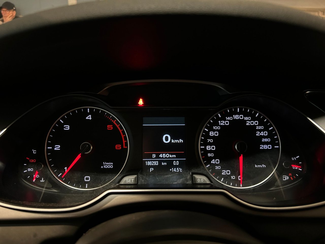 Audi A4 Avant 2.0 TDI DPF quattro S Tronic, 177hp, 2014