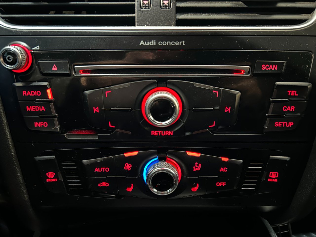 Audi A4 Avant 2.0 TDI DPF quattro S Tronic, 177hp, 2014