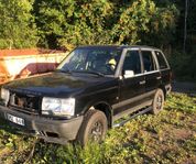 Land Rover Range Rover 2.5 4WD