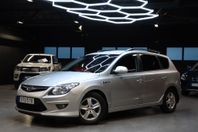 Hyundai i30 cw 1.6 CRDi Business 116HK