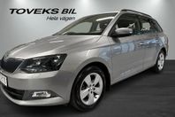 Skoda Fabia COM STY TS66/1.2 M5F