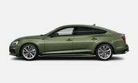 Audi A5 Sportback Choice lån från 3750 kr/månad