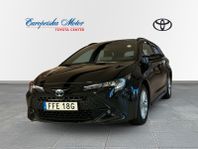 Toyota Corolla 1.8 HSD TS Active 140hk / V-hjul