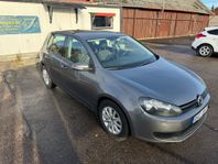 Volkswagen Golf 5-dörrar 1.4 TSI Euro 5