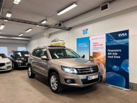 Volkswagen Tiguan 1.4 TSI 4Motion Sport & Style Pan #3,95 Rä