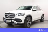 Mercedes-Benz GLE 350 de 4M AWD Burmester Elstol BSM V-hjul