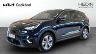 Kia E-Niro ADVANCE PLUS TECH | 204HK | 64 kWh