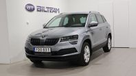 Skoda Karoq Ambition TSI 150 DSG