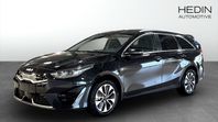 Kia Cee´d SW PHEV ADVANCE