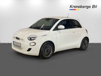 Fiat 500 e 42 kWh