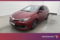 Toyota Auris Touring Sports Hybrid 136hk Intense Edt Kamera