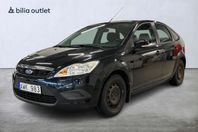 Ford Focus 1.8 Flexifuel 5dr (125hk)