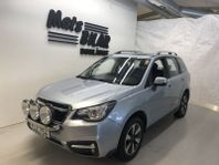 Subaru Forester 2,0 4x4 Automat XS