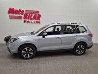 Subaru Forester 2,0 4x4 Automat XS