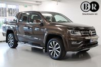 Volkswagen Amarok 3.0 TDI V6 4M Aventura D-VÄRM DRAG DIFF