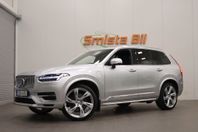 Volvo XC90 Recharge T8 AWD Inscription 7-sits PANO LUFT 22'