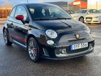 Abarth 595 1.4 T-JET 16V Competizione