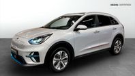 Kia E-Niro | Advance plus tech | Soltak