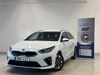 Kia CEED Sportswagon Plug-in Hybrid DCT Euro 6/ MOMS/ SE SPE