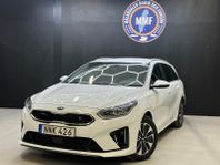 Kia CEED Sportswagon Plug-in Hybrid DCT Euro 6/ MOMS/ SE SPE