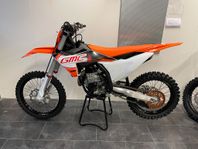 KTM 450 SX-F  20tim