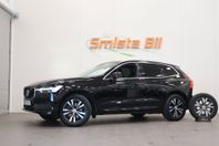 Volvo XC60 T5 AWD PRO LÄDER DRAG KAMERA B-VÄRM BLIS VoC 250h