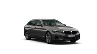 BMW 520 d Touring Connected / Värmare / Leasebar / 791 Mil