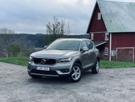 Volvo XC40 T2 Geartronic Momentum Euro 6 / Keyless / kamera