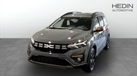 Dacia Jogger EXTREME HYBRID 140 7-SITS *OMGÅENDE LEVERANS*