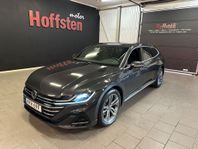 Volkswagen Arteon eHybrid 1.4 TSI R-Line Shooting Brake