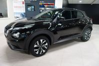 Nissan Juke Acenta Automat Privatleasing från 3195kr/månaden